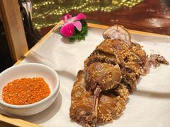 -缪氏川菜(深圳北站缤果空间店)