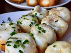 招牌生煎-哑巴生煎(临顿路店)