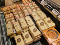 -Olé精品超市(北京合生汇店)