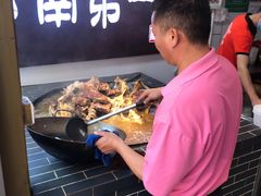 -文山荷鲜居(翠湖店)