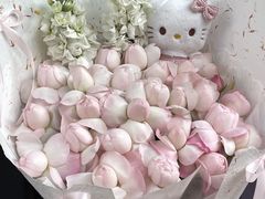 -循礼门鲜花花市(武汉循礼门店)