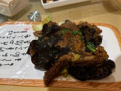 -燕风楼烤鸭店(建设总店)