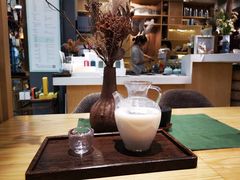 大堂-扫雪煮茶(西村店)