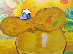 -上海梵高星空艺术馆(南京路旗舰店)