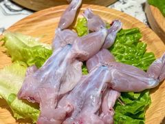 -京元盛铜锅涮肉(上海总店)