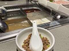 -海底捞火锅(海澜财富中心店)