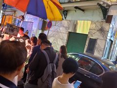 -明记牛杂(新马路分店)