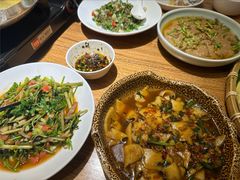 -滇铺子•云南特色菜•野生菌季(南亚福景路·海埂大坝店)