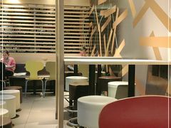 大堂-麦当劳(海岸城店)