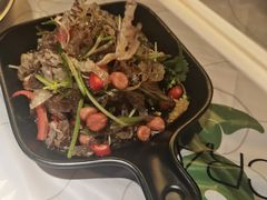 -巴厘龙虾·榜首油焖大虾(音乐学院·沿江酒馆店)