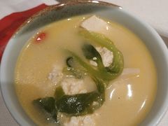 -竹雨堂创意中国菜(裕华店)