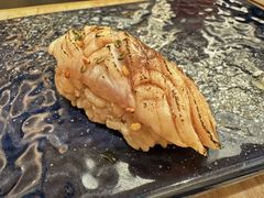 -鮨政·Omakase(港汇恒隆广场店)