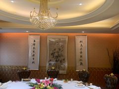 包厢-南湖春色海鲜食府(中兴街店)