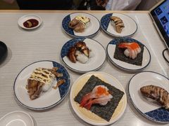 -滨寿司(新街口中央商场店)