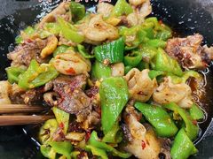 -张氏父子常德肠子馆(红星总店)