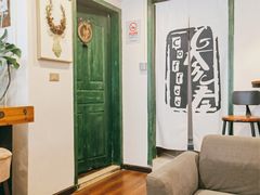 -参差咖啡(水果湖公园店)