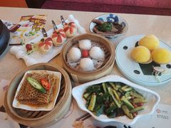 -点都德(汇盈广场店)