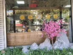 -强记鱼粥(南村店)