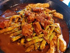 -北京水岸山吧度假村(雁栖镇店)