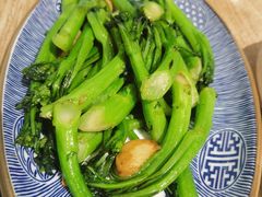 -常来小聚·广州非遗传承餐厅(中山二路店)