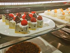 -济南蓝海御华大饭店·蓝钻国际美食自助百汇(山东书城店)