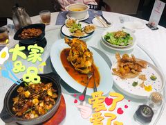 -子霖南山鲜虾面(南山总店)