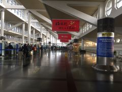 -厦门高崎国际机场-T3航站楼