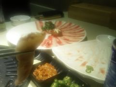 -阿泽禧烤肉(民兴花园店)