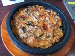 神仙雪浓汤(明洞店)-神仙雪浓汤(明洞店)