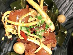 辣卤素拼-嘎嘎鸭脑壳(蜀汉路店)