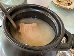 -区海鸡场饭店(石壁店)