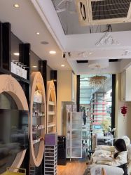 -RL Nail·瑞丽美甲美睫品牌原创店