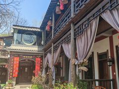 -和院老火锅铜锅烧烤海鲜(朱雀大街店)