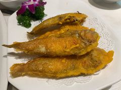 炸马头鱼-潮人姐妹轩(海宁路店)