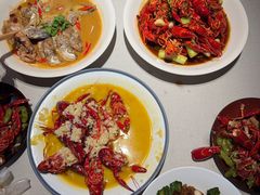 -杨氏青龙虾·吃蟹季(金盛路总店)
