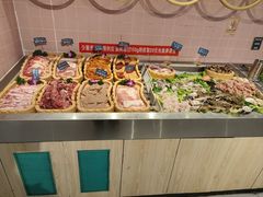 -纽牛有约自助烤肉(漳州中闽店)