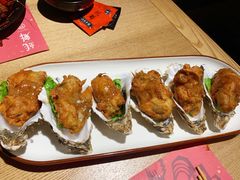 -望江门小龙虾·烧烤(九堡店)