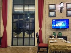 -南沙游艇会·大兵船餐厅