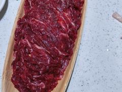 -千牛将·鲜牛肉火锅(开元路店)