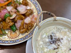 -盏簋品味馆(沙溪店)