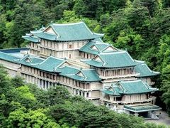 -国际友谊展览馆
