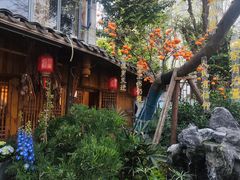 -田园印象·成都土菜院子(华阳店)