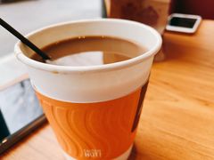 咖啡-麦当劳(宾水西道店)