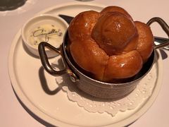 -壳里西餐厅Coquille Seafood Bistro(蒙自路店)