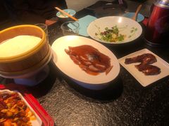 -局气 烤鸭·北京菜(光华路店)