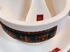 -润生堂(泰然四路店)