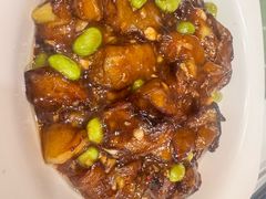 -玉桥餐厅(天坛店)