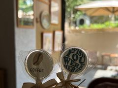 -舊新事咖啡NOTHING NEW COFFEE