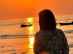 -石螺口海滩