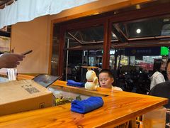 -Ramen满吉·豚骨拉面(丽园路店)